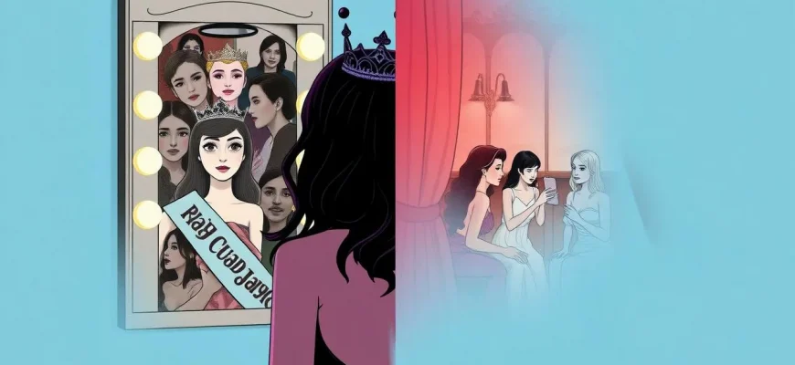 Najlepsze filmy melodramatyczne o konkursach piękności