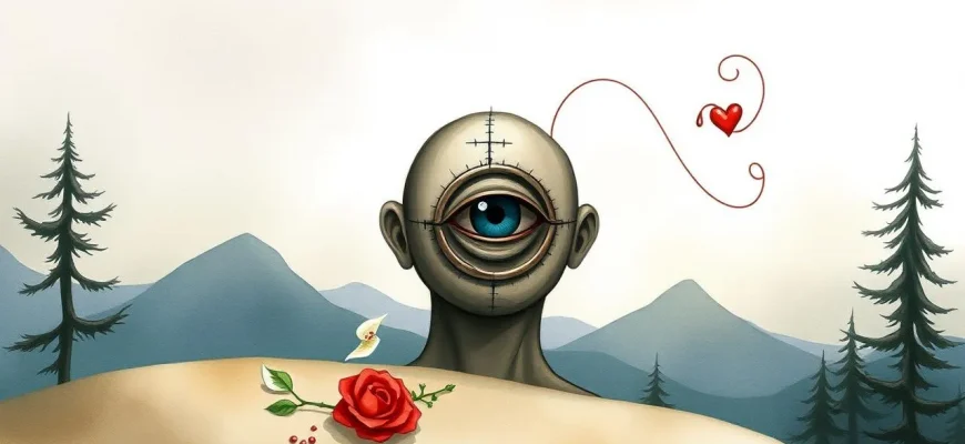 Melodramaty o cyklopach: 10 filmów, które musisz zobaczyć