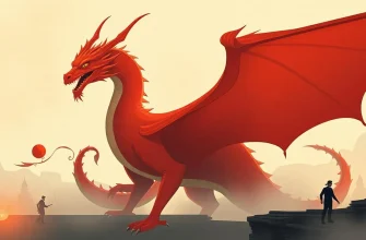 Filmy biograficzne o smokach