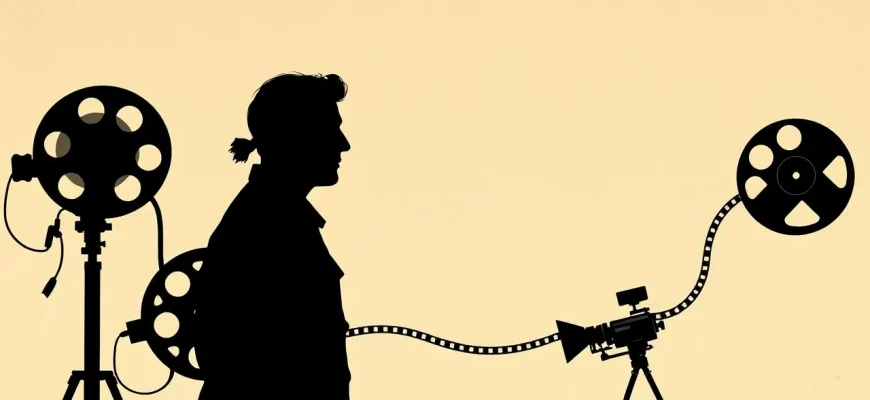 Najbardziej realistyczne i piękne historyczne i biograficzne filmy