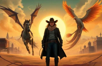 Filmy westernowe z elementami magii