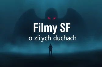 Najlepsze filmy science fiction o złych duchach