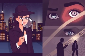 Detektywistyczne filmy o hipnozie