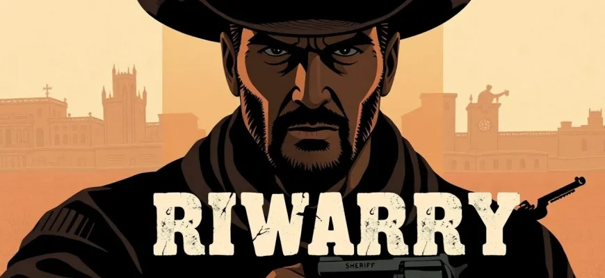 Najlepsze westerny o rywalizacji