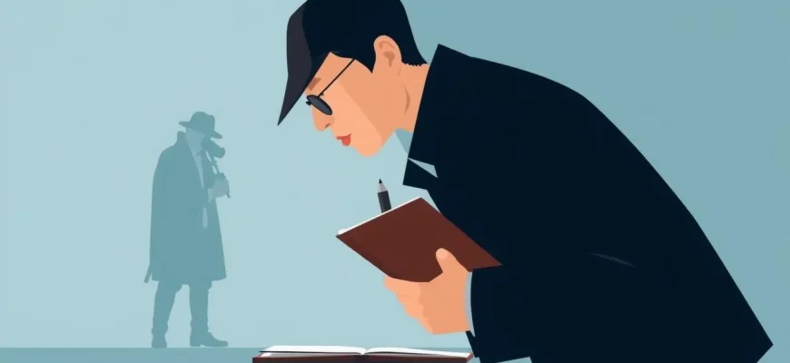 Detektywistyczne filmy o reporterach