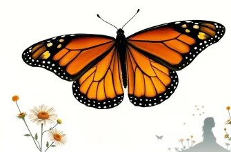 Filmy melodramatyczne o motylach