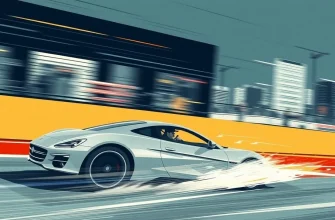 Najlepsze Thrillery o Szybkości