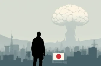 Najlepsze thrillery o Hiroszimie