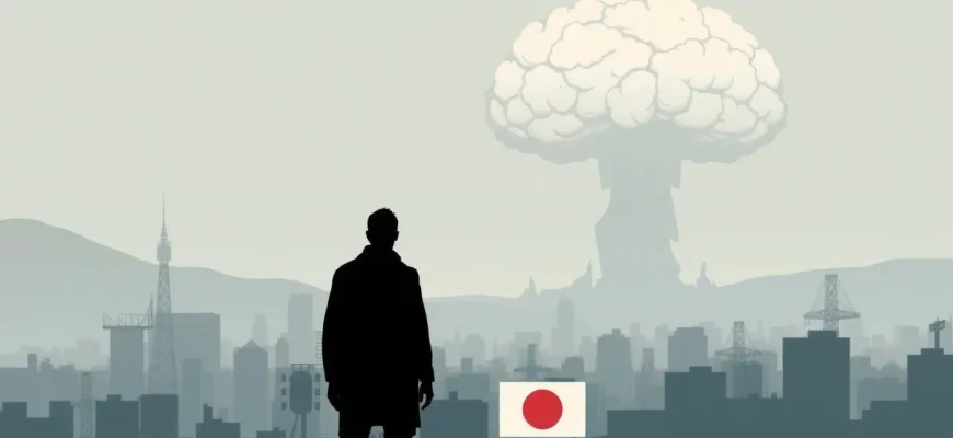 Najlepsze thrillery o Hiroszimie