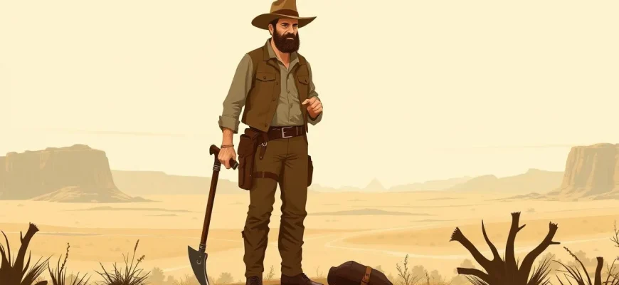 Najlepsze filmy western o gorączce złota