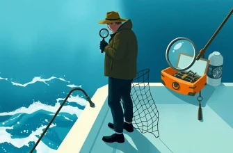 Detektywistyczne filmy o rybakach