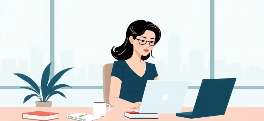 Najlepsze filmy biograficzne o pracy biurowej