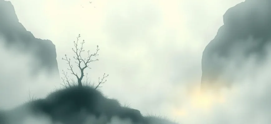 Filmy fantasy o mgle - Top 10