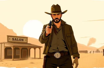 Top 10 Filmów Westernów o Strzelaninach