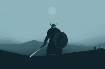 Najlepsze filmy trillery o wikingach