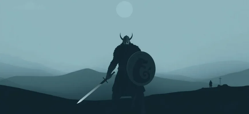 Najlepsze filmy trillery o wikingach