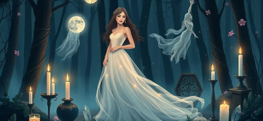 Melodramy o jasnowidzach - 10 filmów, które musisz zobaczyć