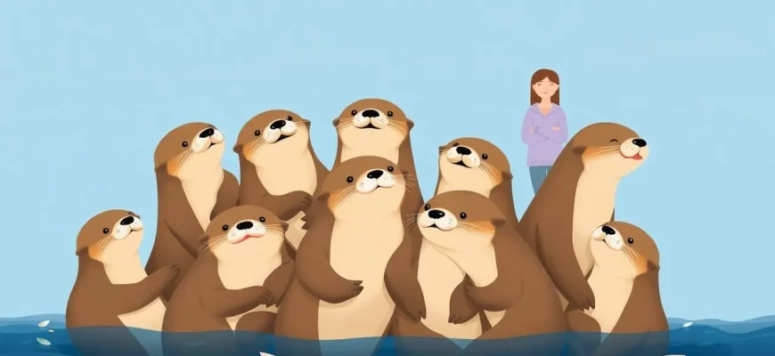 Melodramaty o świnkach morskich