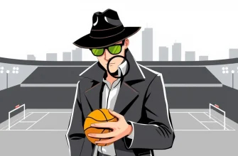 Detektywistyczne filmy o trenerach