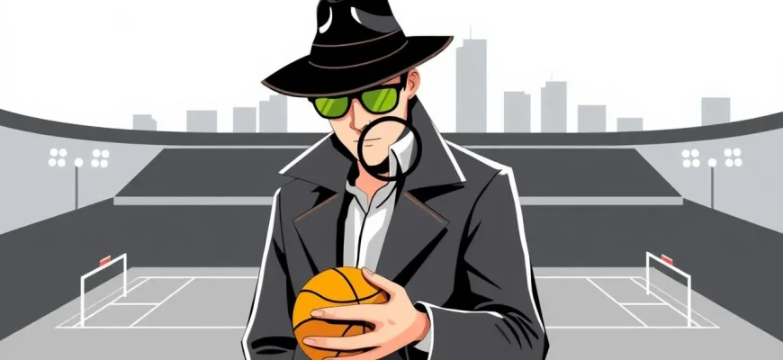 Detektywistyczne filmy o trenerach