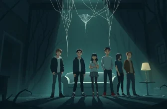 Najlepsze filmy grozy o 17-latach