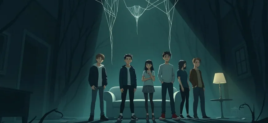 Najlepsze filmy grozy o 17-latach