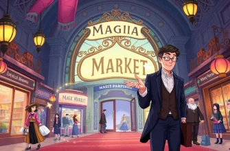 Filmy fantasy o zakupach