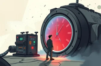 Najlepsze Thrillery o Podróżach w Czasie