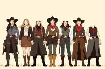 Najlepsze Filmy Westernowe o Przyjaciółkach