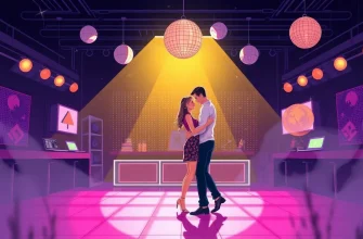 Melodramy o dyskotekach - podróż do epoki disco