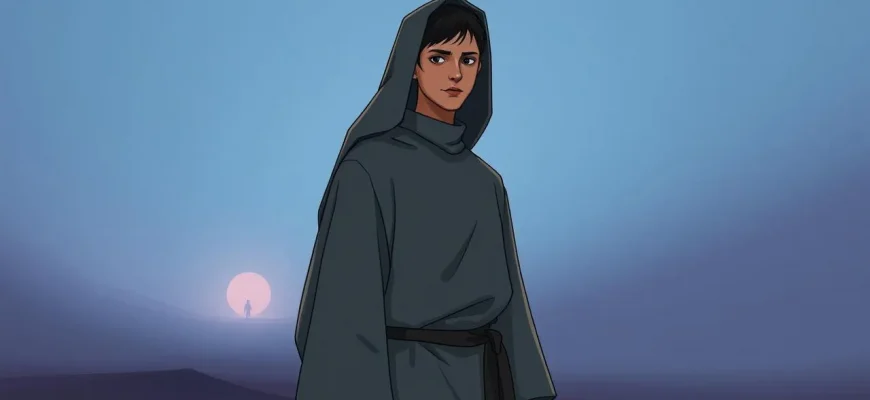 Filmy fantasy o fanatykach religijnych