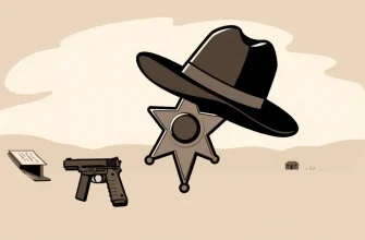 Najlepsze filmy biograficzne o szeryfach