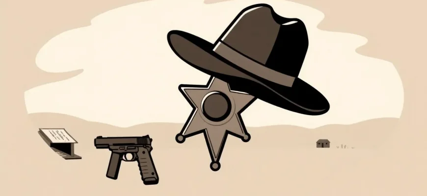 Najlepsze filmy biograficzne o szeryfach