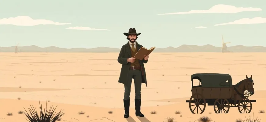 Najlepsze filmy westernowe o tłumaczach