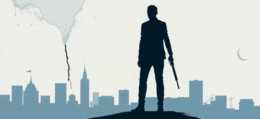 Najlepsze filmy akcji o zemście za morderstwo