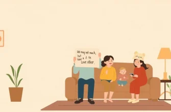 Najlepsze komedie o biednych rodzinach