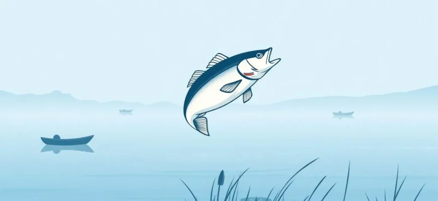 Melodramaty o rybołówstwie: 10 filmów, które musisz zobaczyć