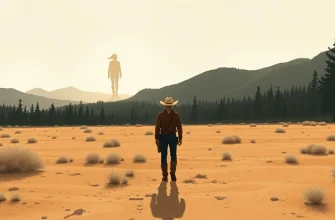 Najlepsze westerny o pamięci