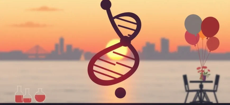 Filmy melodramatyczne o chemii