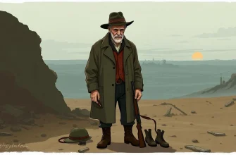 Najlepsze filmy westernowe o weteranach