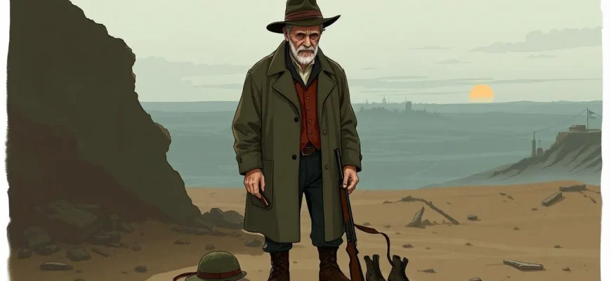 Najlepsze filmy westernowe o weteranach