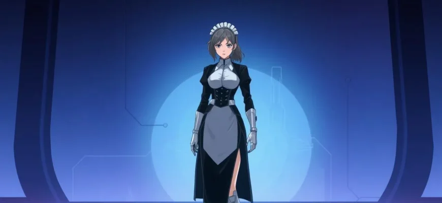 Najlepsze filmy sci-fi o lokajach