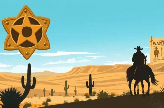 Filmy o szeryfach - 10 najlepszych