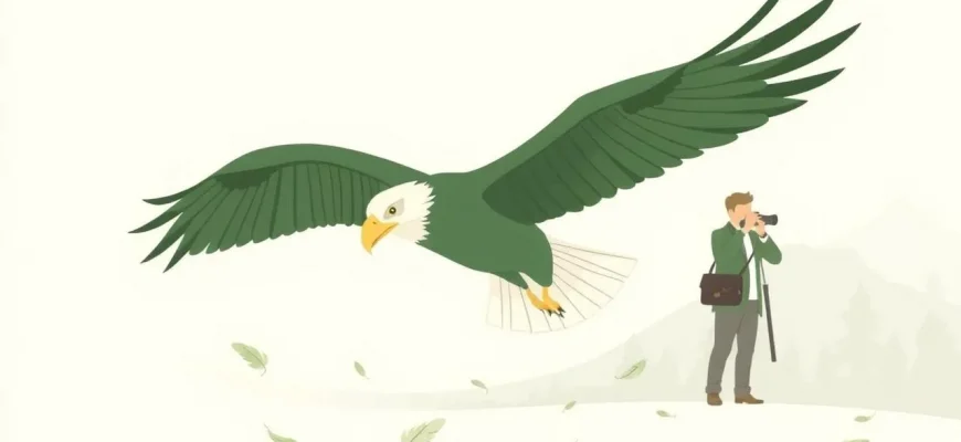 Filmy biograficzne o orłach