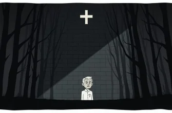 Filmy grozy o pastorach