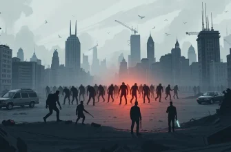 Najlepsze filmy science fiction o nieumarłych