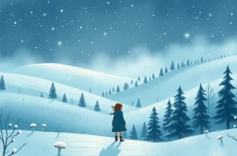 Filmy fantasy o śnieżycy - Magiczne zimowe przygody