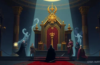 Fantasy Films About Coups