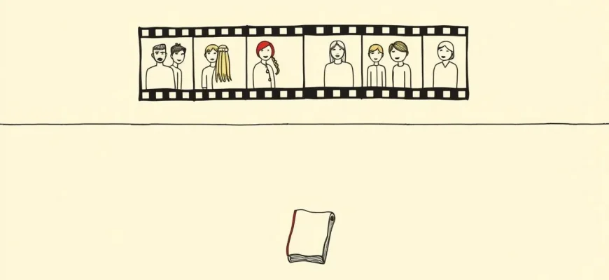 Podróż przez Stary Testament: 10 filmów biograficznych