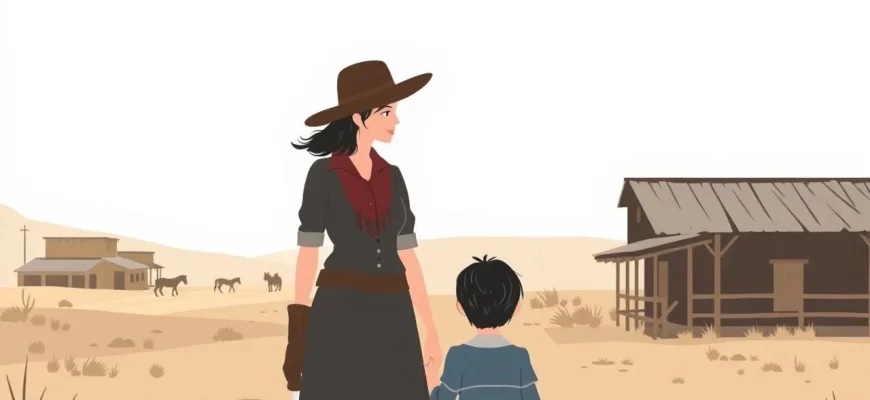 Najlepsze westerny o macochach